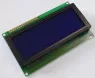 DEM 20486 SBH-PW-N Display Elektronik LCD-Module