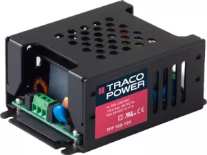 TPP 100-128 TRACO POWER Einbaunetzteile