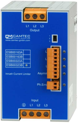 ESB00323A CAMTEC Überspannungsschutz