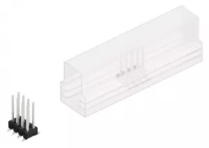 10049826 Fischer Elektronik PCB Connection Systems