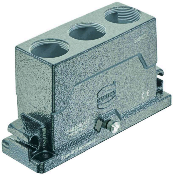 19405240487 Harting Housings for HDC Connectors