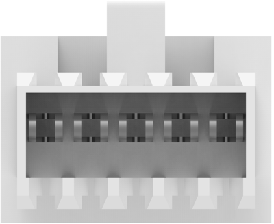 3-647001-5 AMP Steckverbindersysteme Bild 4