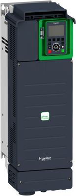 ATV930D15M3 Schneider Electric Frequenzumrichter und Zubehör Bild 1