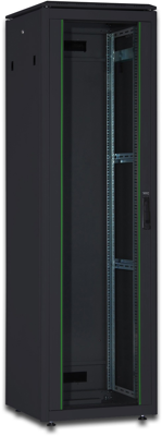 DN-19 32U-6/6-B-1 DIGITUS Switch Cabinets, server cabinets