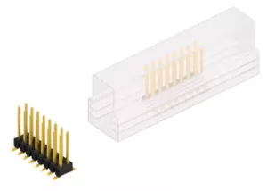 10049858 Fischer Elektronik PCB Connection Systems