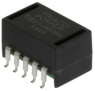 DC/DC-Wandler, 15-32 VDC, 6 W, 1 Ausgang, 12 VDC, 97 % Wirkungsgrad, TSR 0.5-24120SM