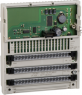 Digitales Ein-/Ausgangsmodul für Modicon Momentum, I/O: 24, (B x H x T) 125 x 141.5 x 47.5 mm, 170ADM37010