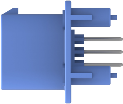 1-776261-5 TE Connectivity PCB Connection Systems Image 2