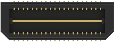 1658470-1 AMP PCB Connection Systems Image 5