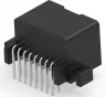 174053-2 AMP Automotive Power Connectors