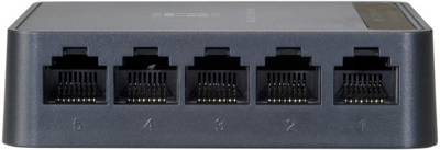 GEU-0522 EFB-Elektronik ETHERNET switches Image 3