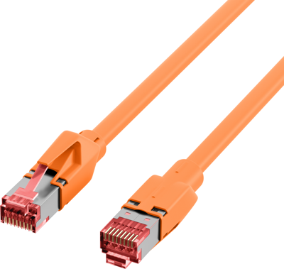 K8056.0,15 EFB-Elektronik Patchkabel, Telefonkabel Bild 3