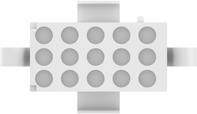 1-480323-0 AMP Steckverbindersysteme Bild 5