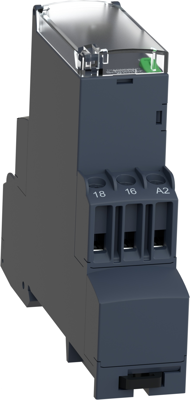 RE22R1HMR Schneider Electric Time Relays Image 4