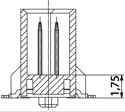 403-52032-51 ept PCB Connection Systems Image 2