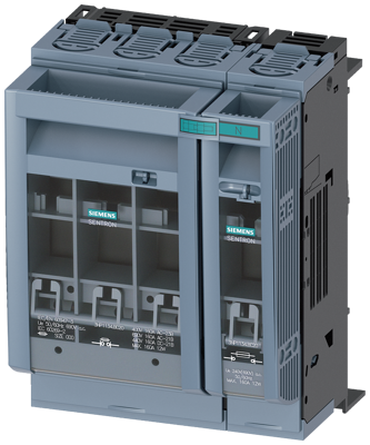 3NP1134-1BC20 Siemens Lasttrennschalter