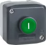 XALD102 Schneider Electric Befehlsgeräte im Gehäuse