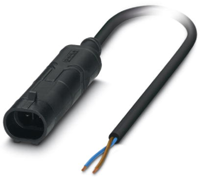 1410753 Phoenix Contact Sensor-Aktor Kabel Bild 1