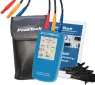 P 2525 PeakTech Netzanalysatoren