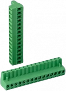 B6607223 OKW PCB Connection Systems