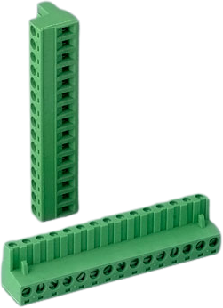 B6607223 OKW PCB Connection Systems