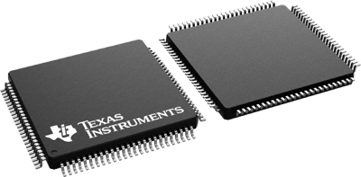 TMS320F2806PZA Texas Instruments Microcontroller