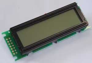 DEM 16227 FGH-PW Display Elektronik LED-Modules