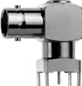 100023538 Telegärtner Coaxial Connectors