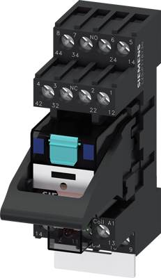 LZS:PT5A5L24 Siemens Koppelrelais