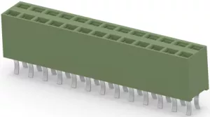 1-215307-3 AMP PCB Connection Systems