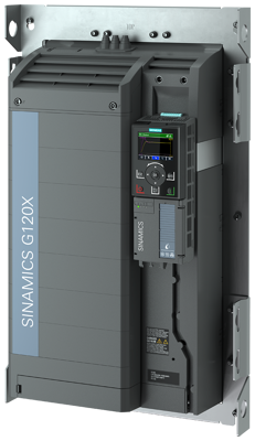 6SL3261-6GE00-0BA0 Siemens Frequenzumrichter und Zubehör