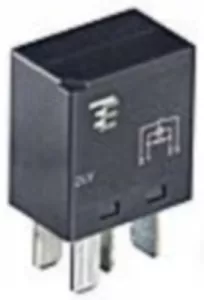 3-1393292-8 TE Connectivity Automotive Relays