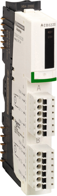 STBACO0220K Schneider Electric SPS Ein-/und Ausgabe Module