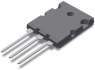 Littelfuse N-Kanal Standard Power MOSFET, 650 V, 120 A, TO-264K, IXTK120N65X2