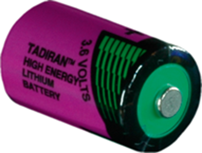 1110350100 Tadiran Batteries Rundzellen, 9V-Blöcke Bild 1