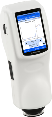 PCE-CSM 10 PCE Instruments Luxmeter, Schallpegelmesser, Magnetfeldtester Bild 1