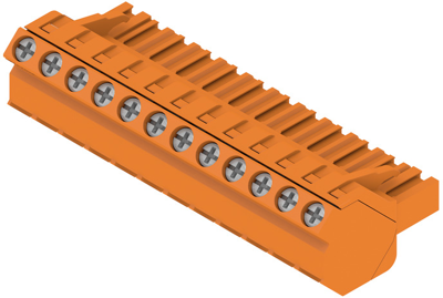 1946350000 Weidmüller Steckverbindersysteme Bild 2