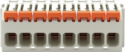 2734-1108/327-000 WAGO PCB Connection Systems Image 3