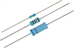 VR68 5% AC 100K Vishay Wirewound Resistors