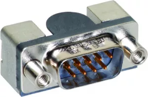 09551667811741 Harting D-Sub Connectors