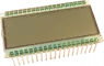 DE 124-RS-20/7,5 (3 VOLT) Display Elektronik LCD-Module