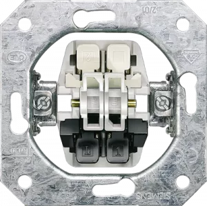 5TA2104 Siemens Installation Switches