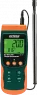 SDL350-NIST Extech Anemometer, Gas- und Druckmessgeräte