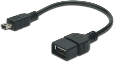 AK-300310-002-S DIGITUS USB Kabel