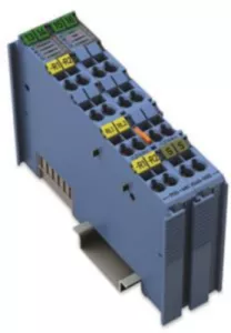 750-481/040-000 WAGO Intrinsically safe modules