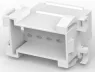 1-929505-4 AMP Isolierhülsen