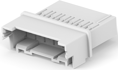 1969588-6 TE Connectivity Steckverbindersysteme Bild 1