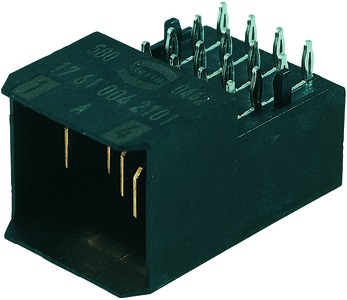 17610042101 Harting PCB Connection Systems