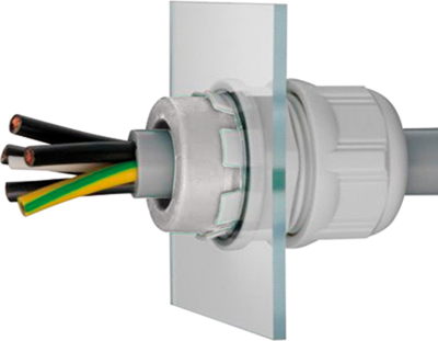 06361008025 SES-Sterling Cable Glands