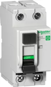 M9R41225 Schneider Electric FI-Schutzschalter